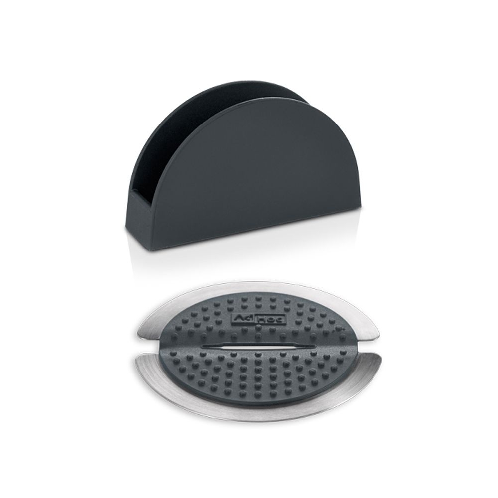 AdHoc - Teebeutelpresse SQUEETEA mit Ständer AdHoc - Teebeutelpresse SQUEETEA mit Ständer