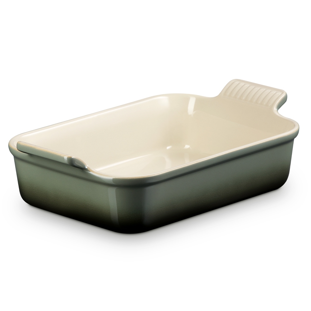Le Creuset - Baking Dish Tradition - Heritage Le Creuset - Baking Dish Tradition - Heritage