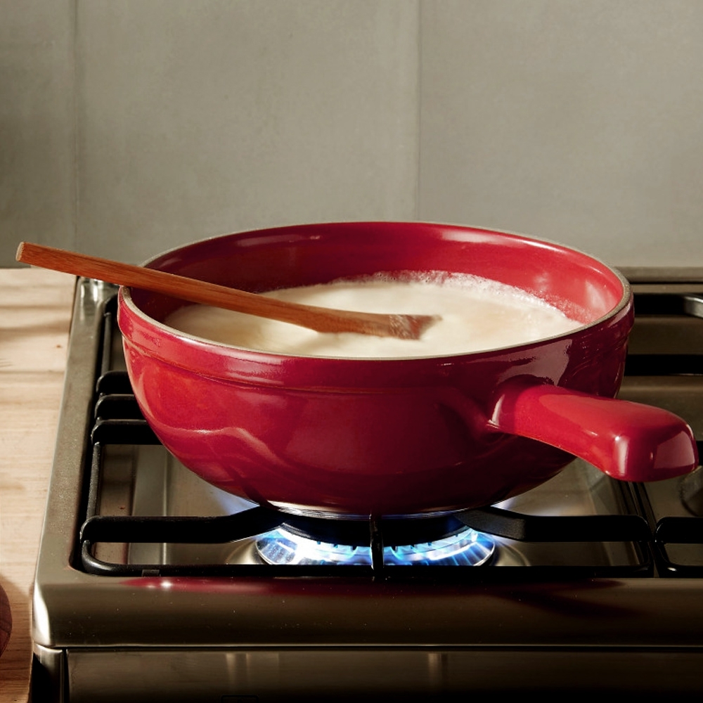 Emile Henry - Fondue-Set Emile Henry - Fondue-Set