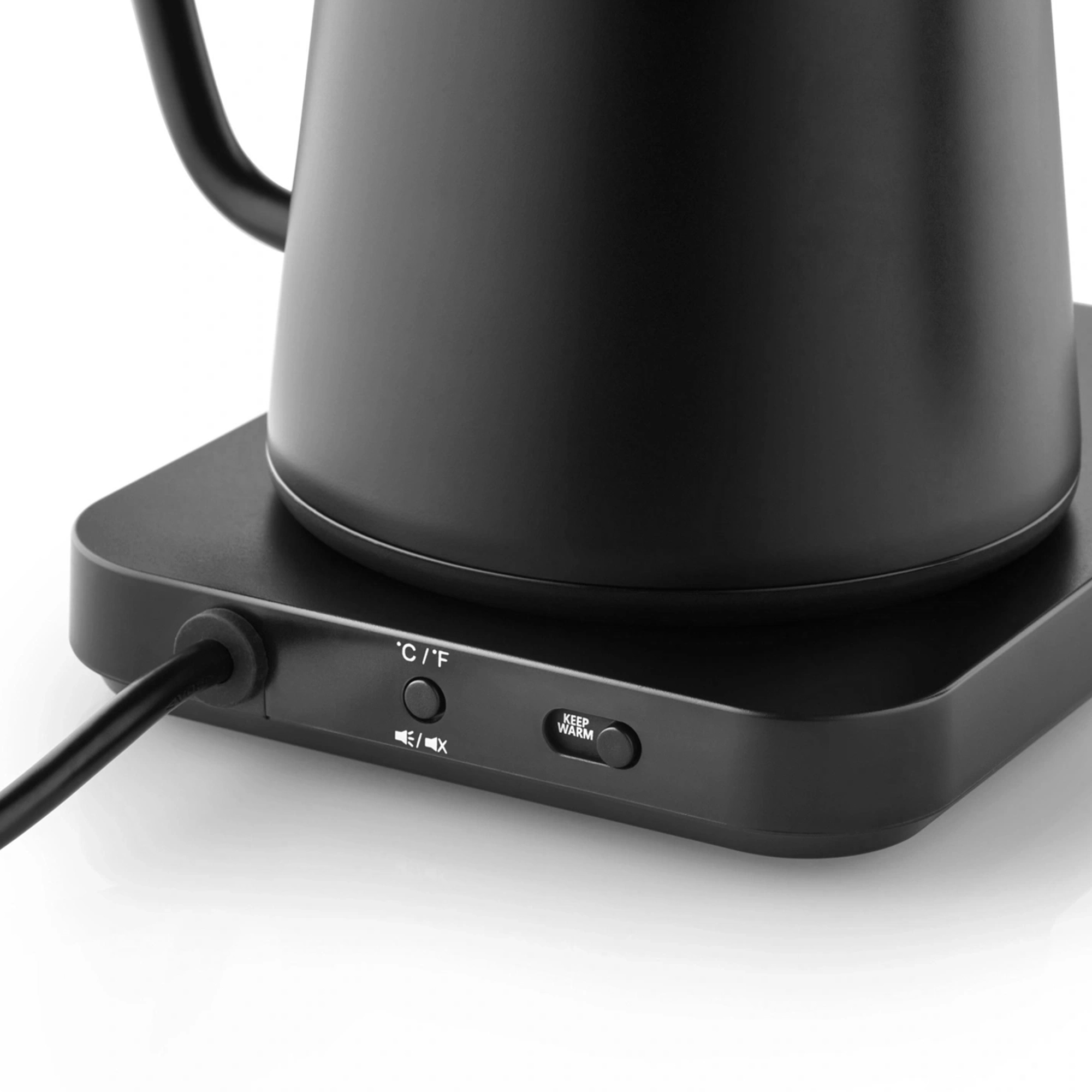 Graef - Pour-Over Wasserkocher GK502