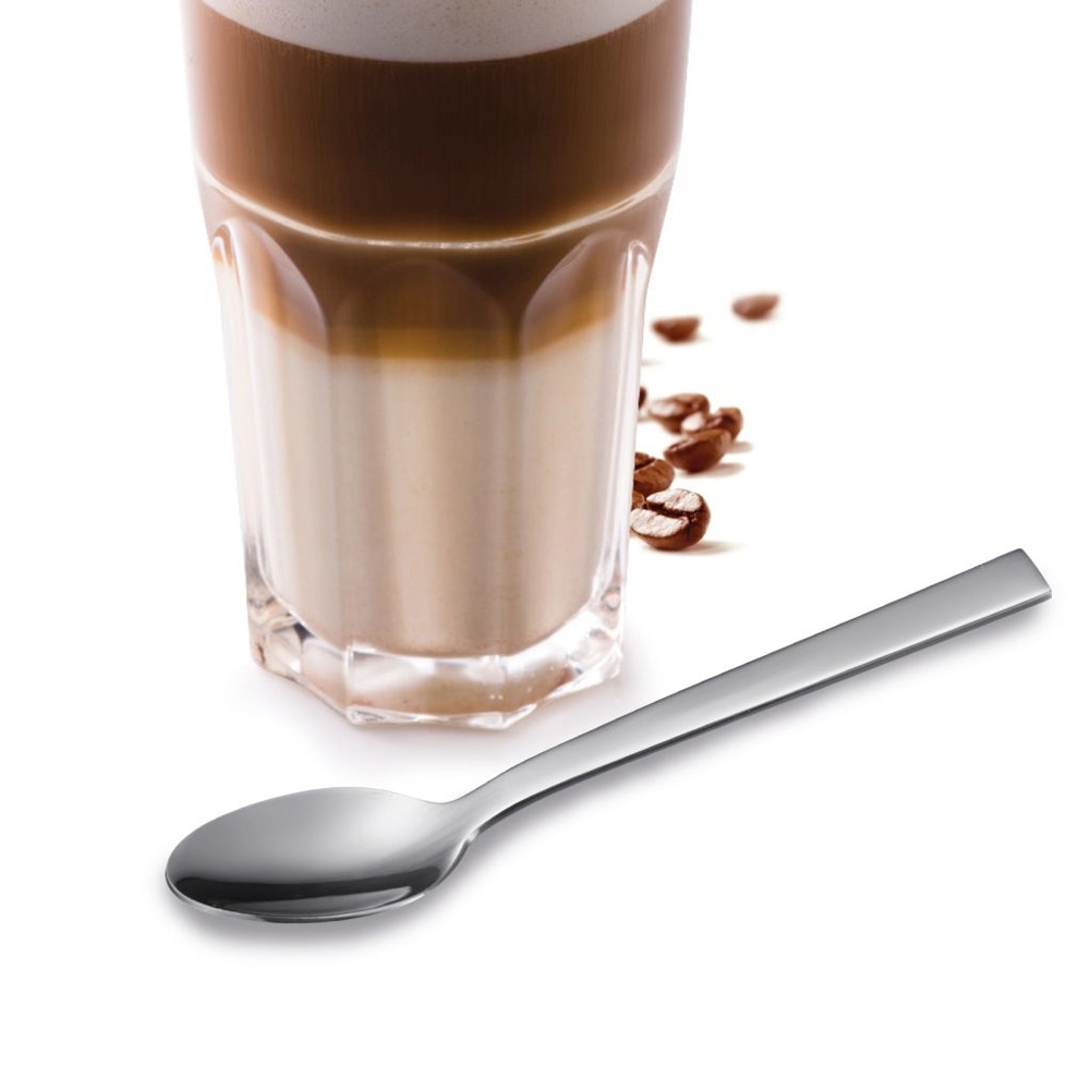 Westmark - 4 Latte macchiato spoons Westmark - 4 Latte macchiato spoons