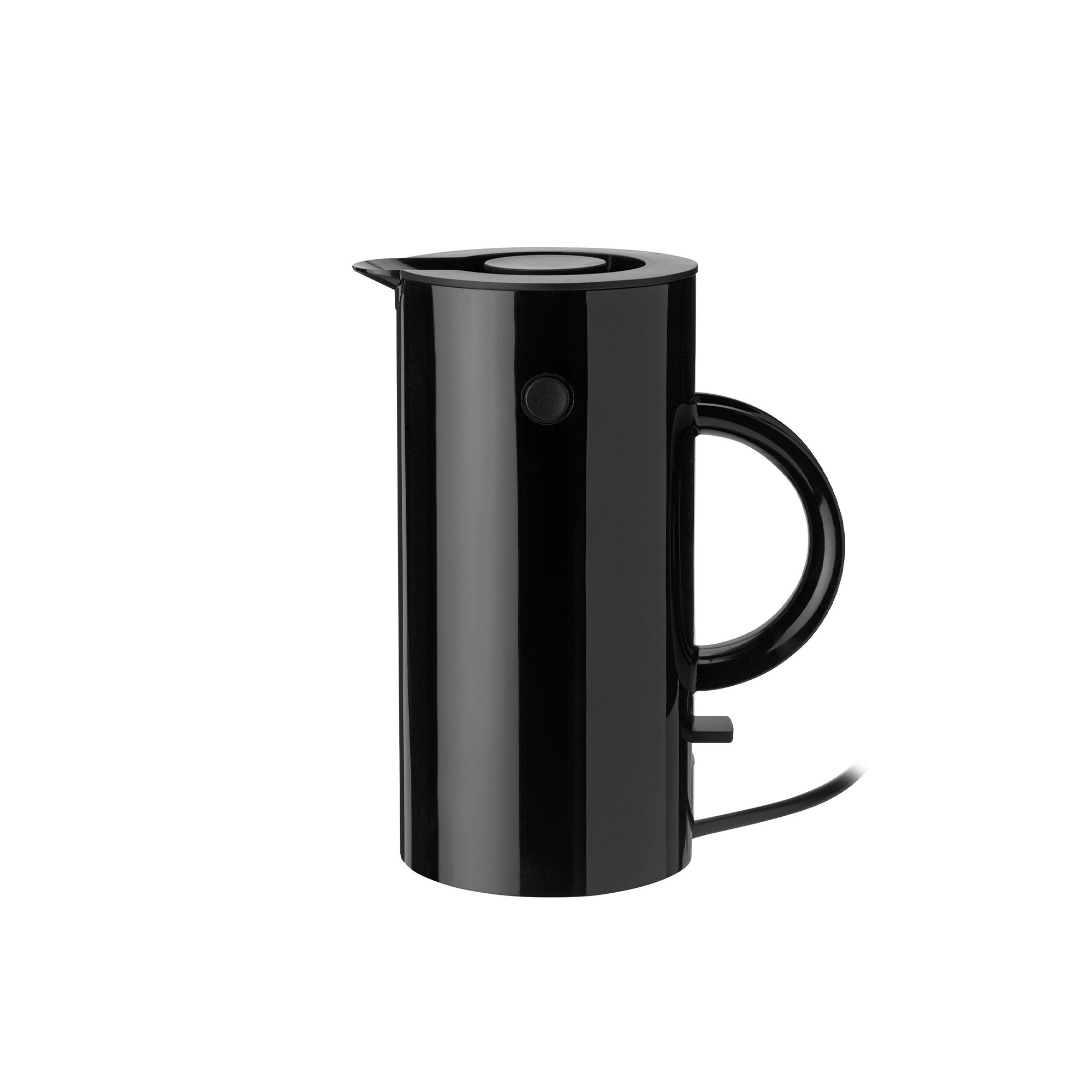 Stelton - EM77 Kettle 0.5 L - black