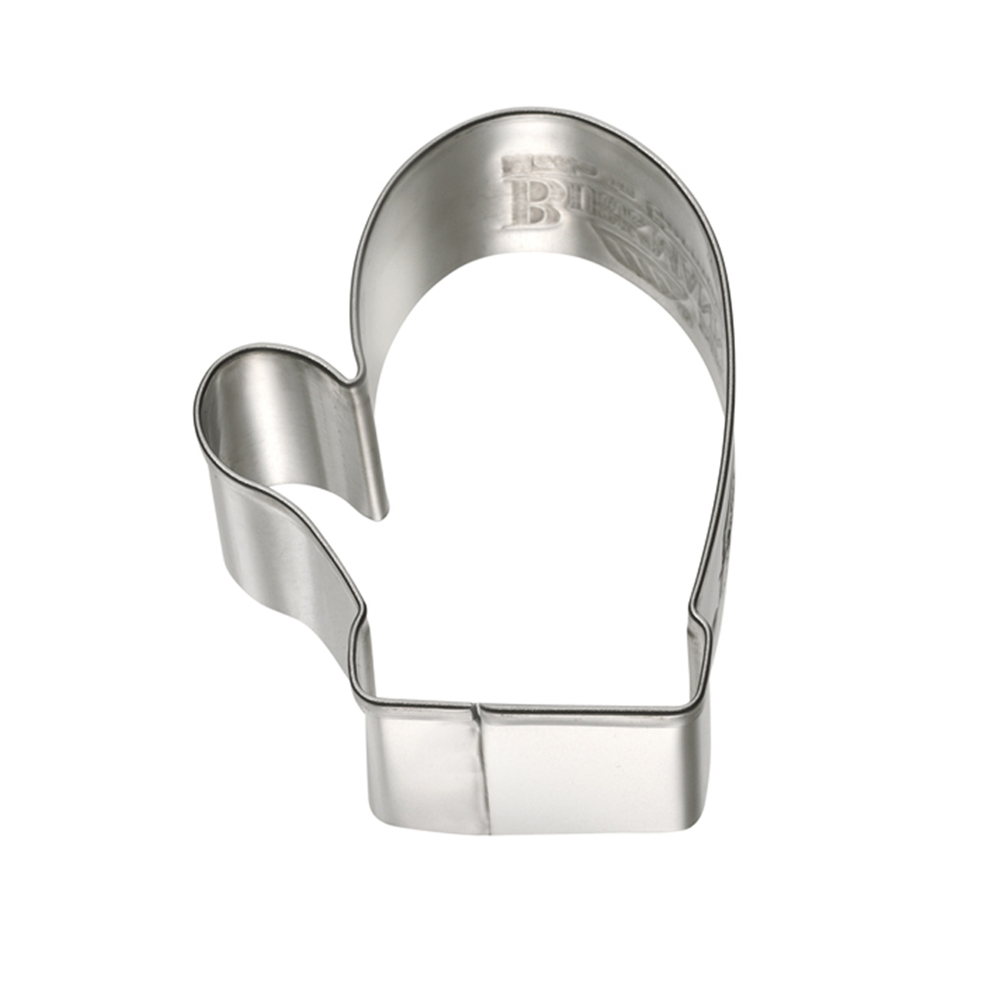 Birkmann - Ausstechform Handschuh Birkmann - Ausstechform Handschuh