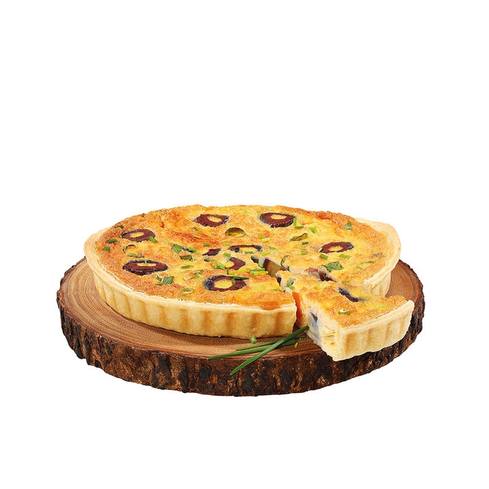 Zassenhaus - serving board Akazie