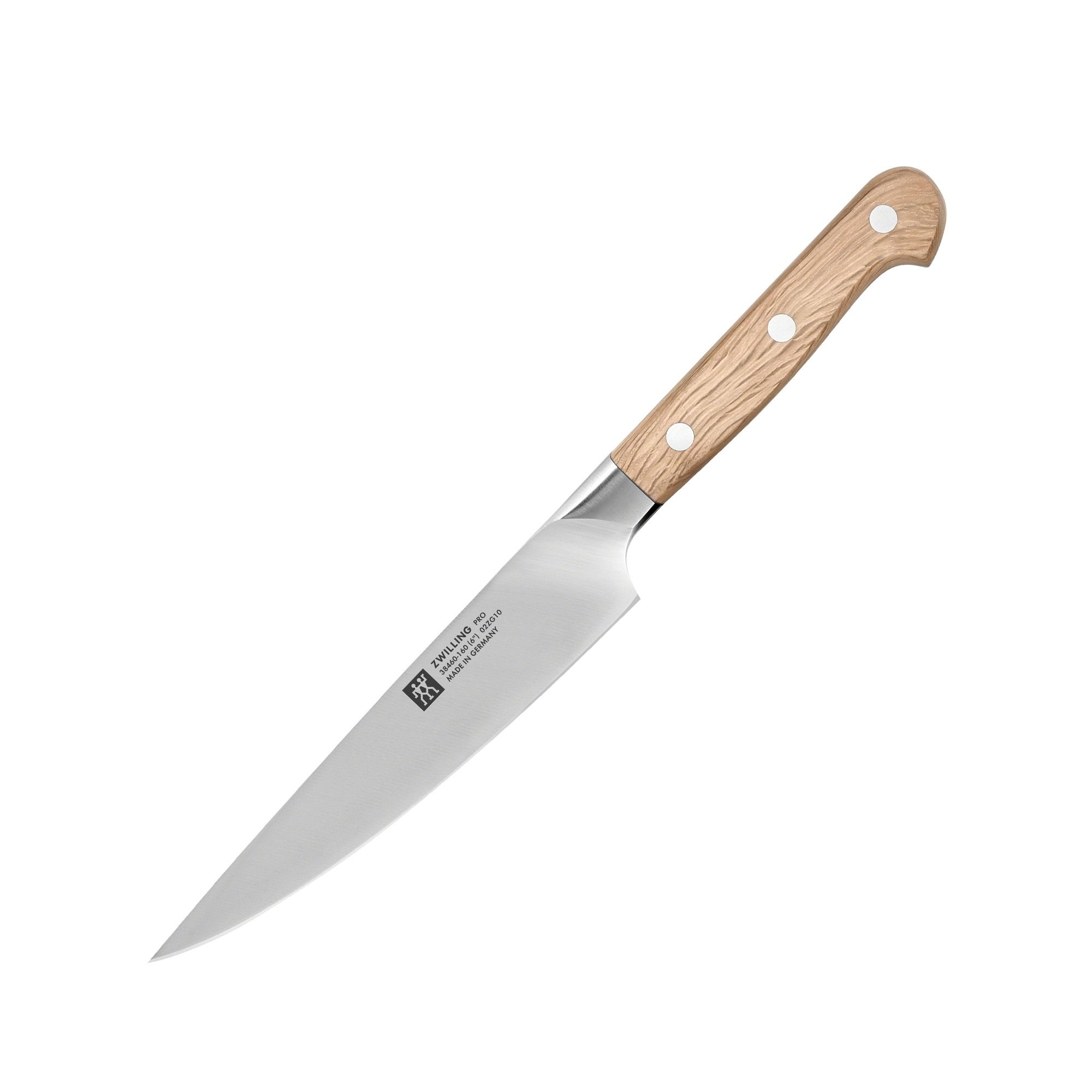 ZWILLING - Fleischmesser | Pro Wood | 16 cm ZWILLING - Fleischmesser | Pro Wood | 16 cm
