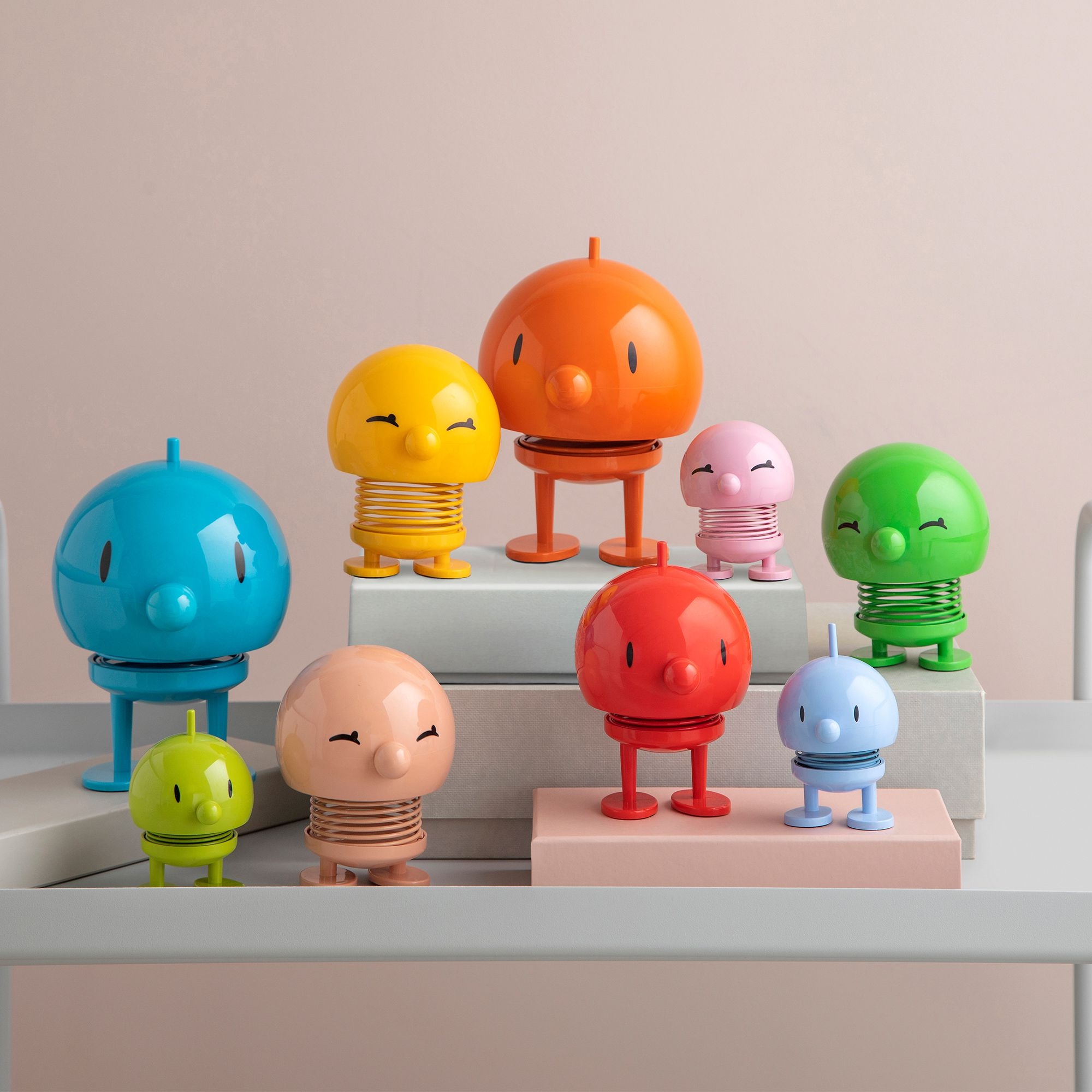 Hoptimist - Bimble Yellow - M Hoptimist - Bimble Yellow - M