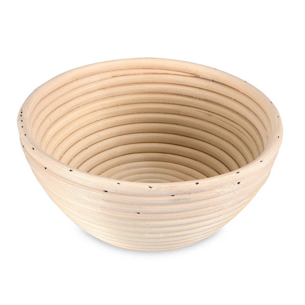 Städter - Dough rising basket Round - ø 17 cm - 50 g