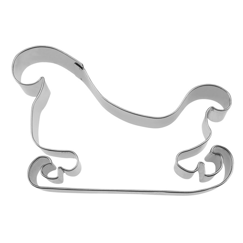 Städter - Cookie Cutter Sledge - 10 cm