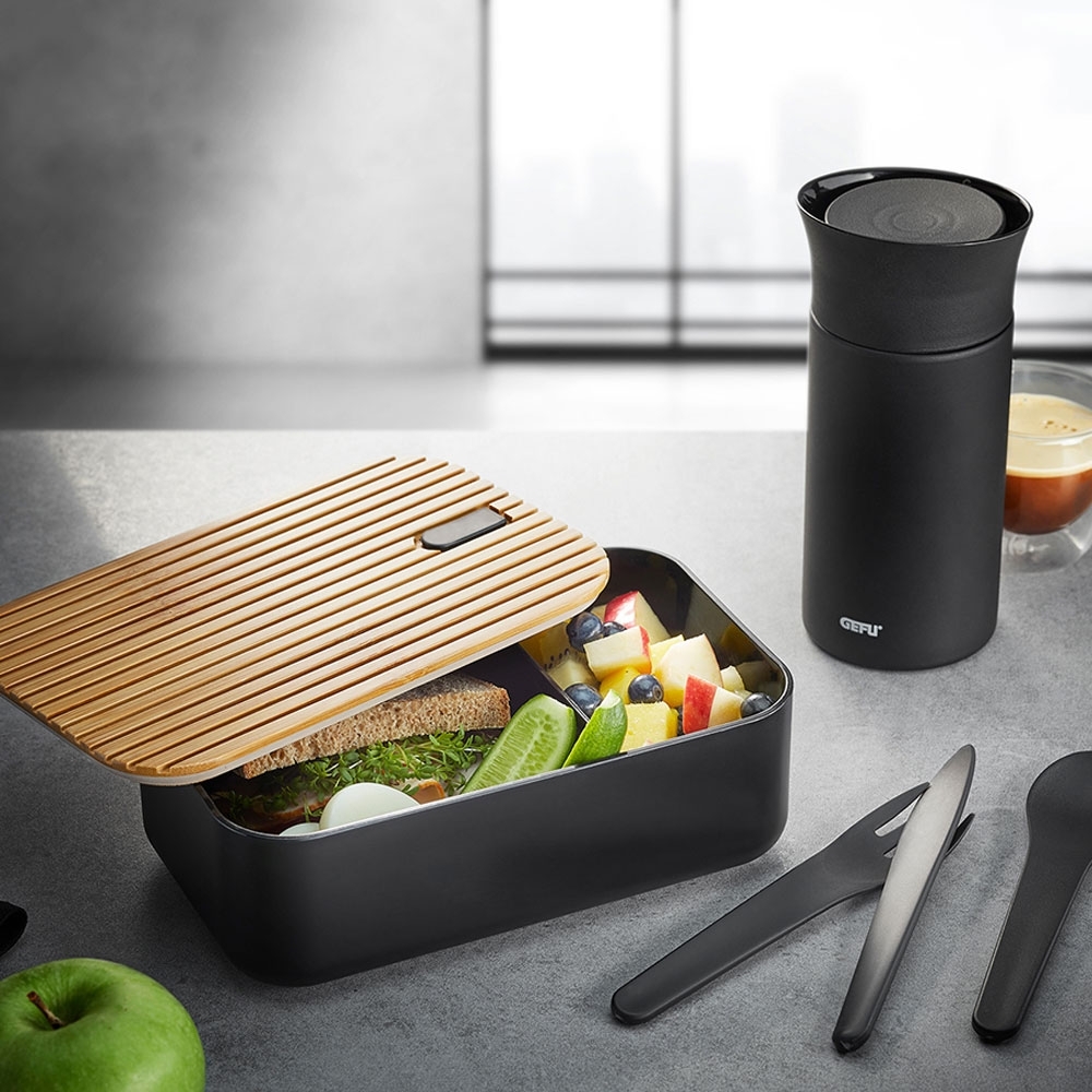 Gefu - Lunchbox ENVIRO