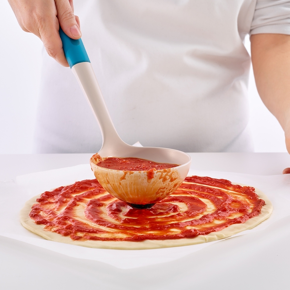 Lékué - sauce roller, different colors
