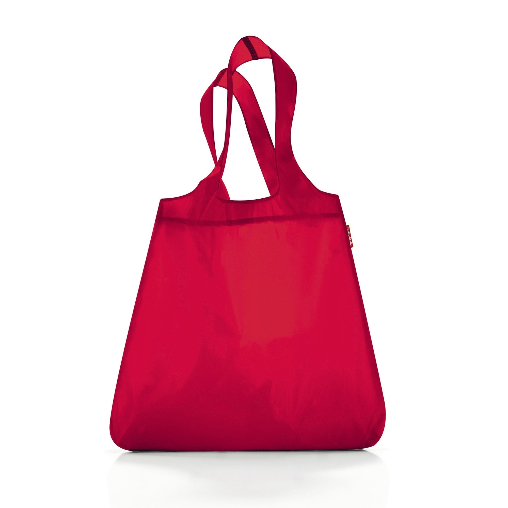 reisenthel - mini maxi shopper - red