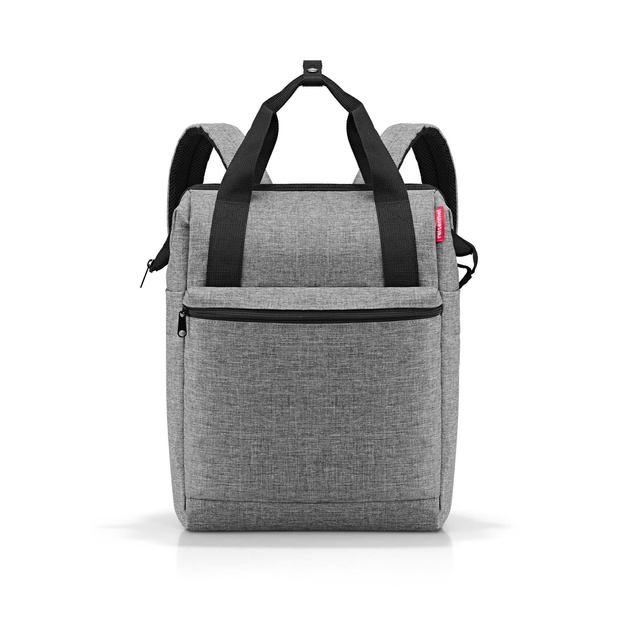 reisenthel - allrounder R large - twist silver