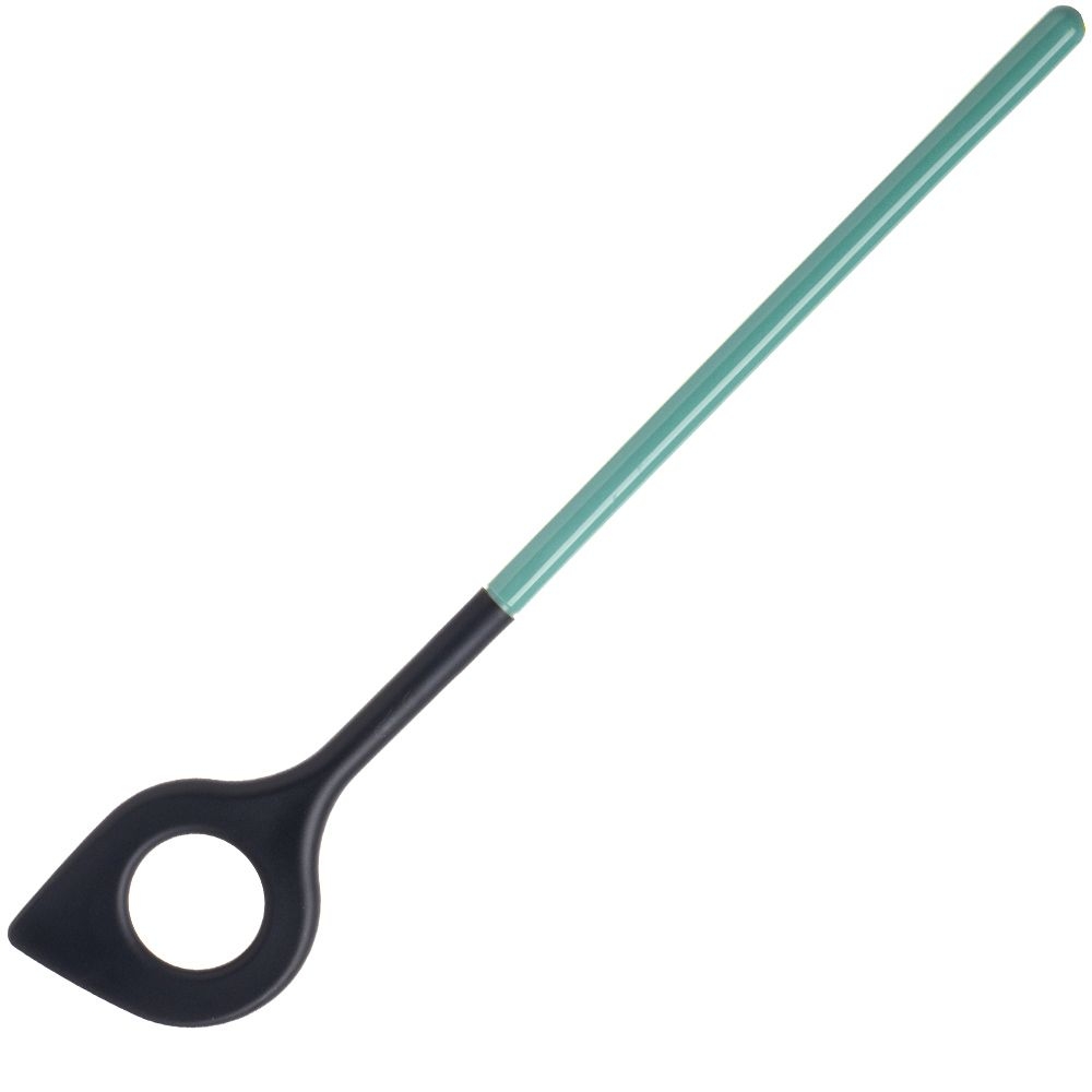 Rosti - Optima Pointed Spoon with hole 30 cm