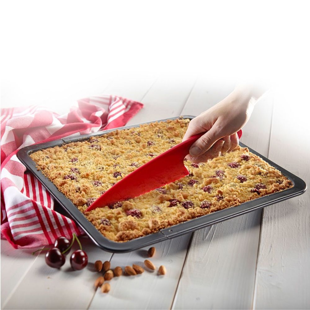 Westmark - Baking tray ""Back Meister"", extendable Westmark - Baking tray ""Back Meister"", extendable