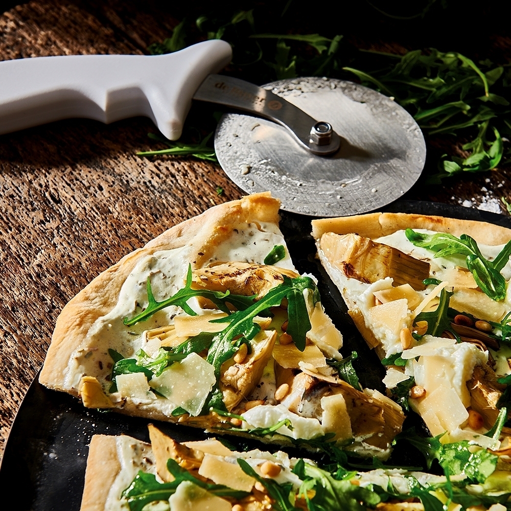 de Buyer - FORCE BLUE - Pizzateller de Buyer - FORCE BLUE - Pizzateller