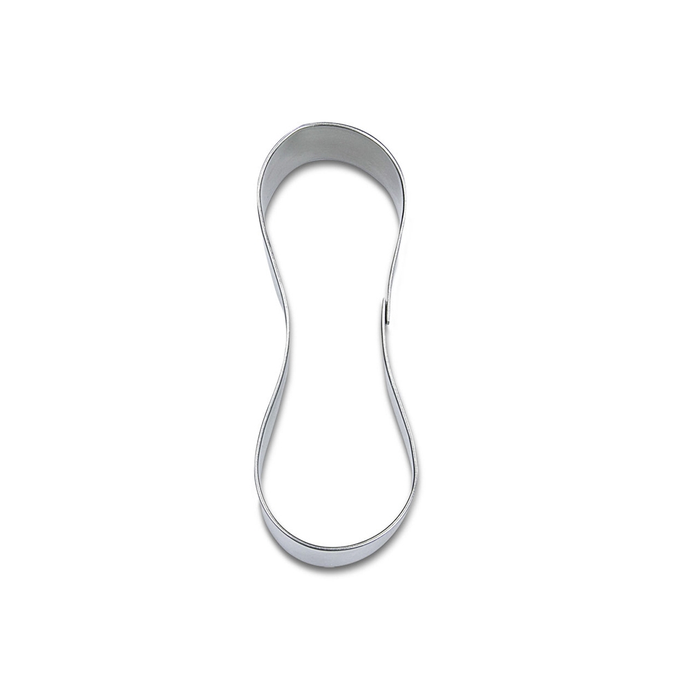 Städter - Cookie Cutter Biscuit - 9 cm
