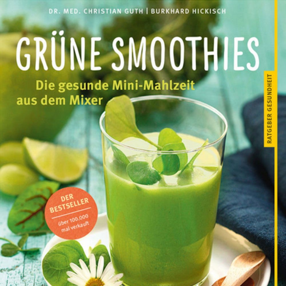Grüne Smoothies
