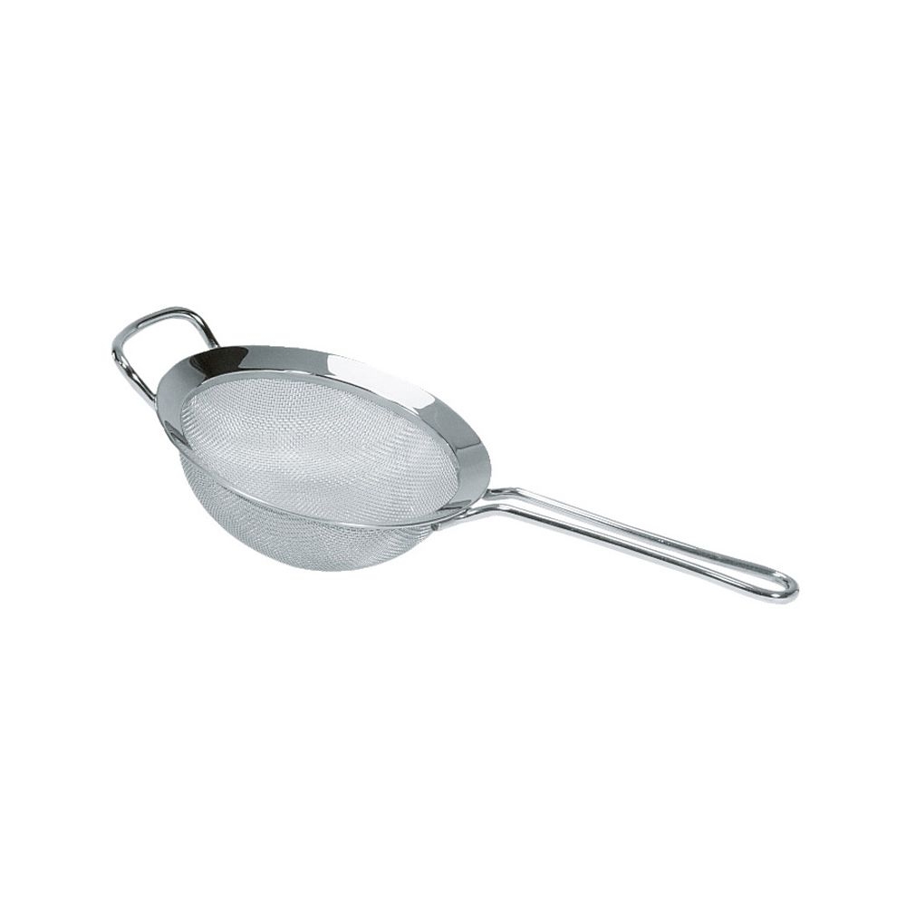 Gefu - Sieve PASSO 16 cm stainless steel Gefu - Sieve PASSO 16 cm stainless steel