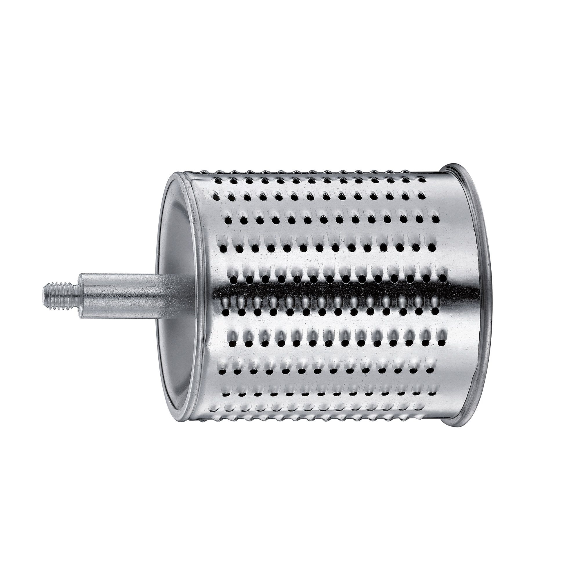 Zassenhaus - CLASSIC drum grater - creme Zassenhaus - CLASSIC drum grater - creme
