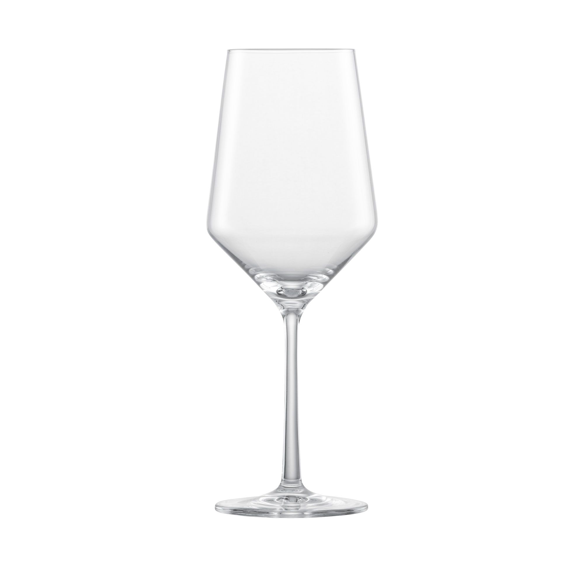Schott Zwiesel - Cabernet red wine glass Pure - set of 2