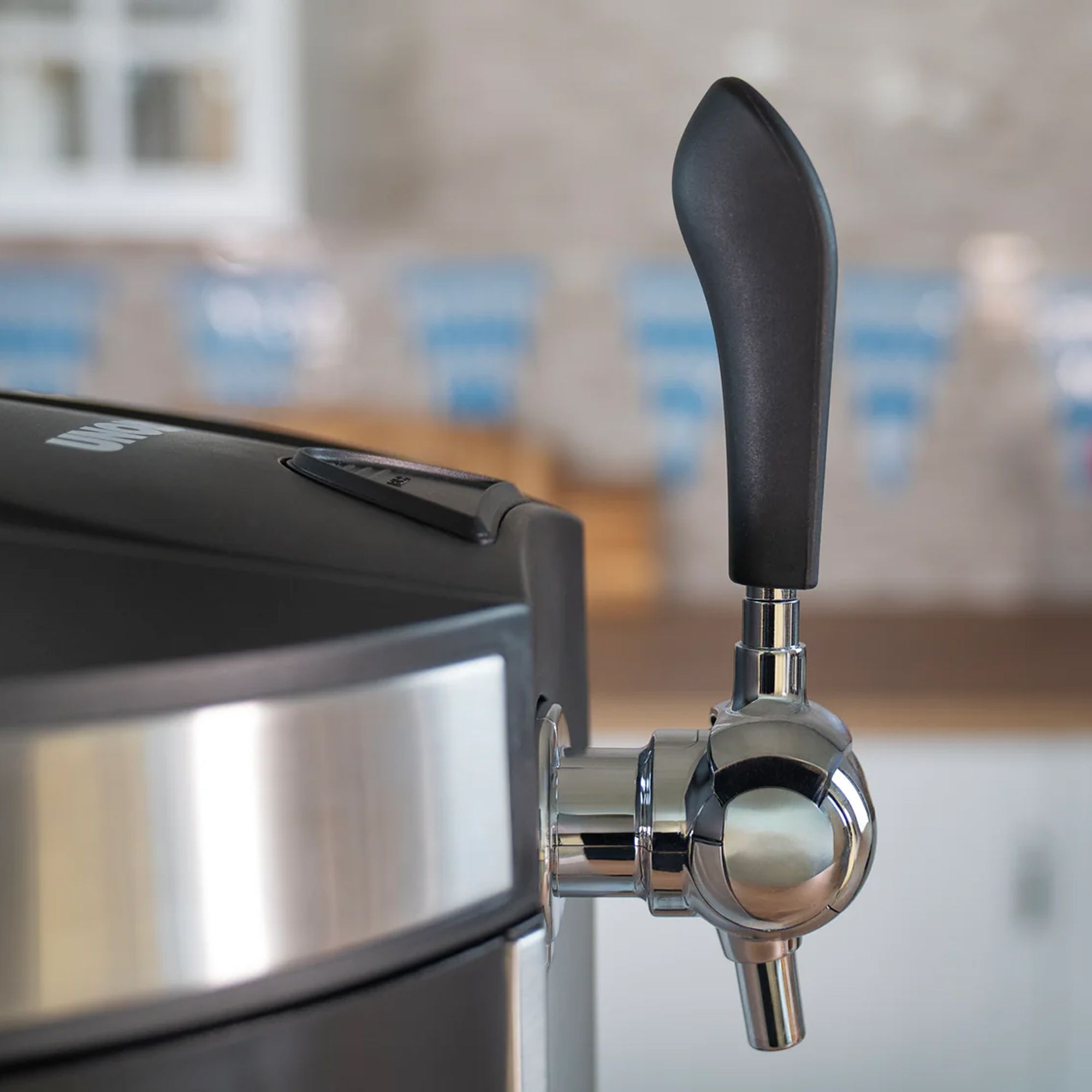 Unold - Beer dispenser Franzl Unold - Beer dispenser Franzl