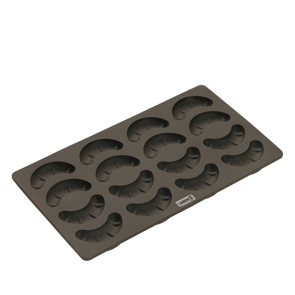 Lurch - FlexiForm Kipferl 17 x 30 cm