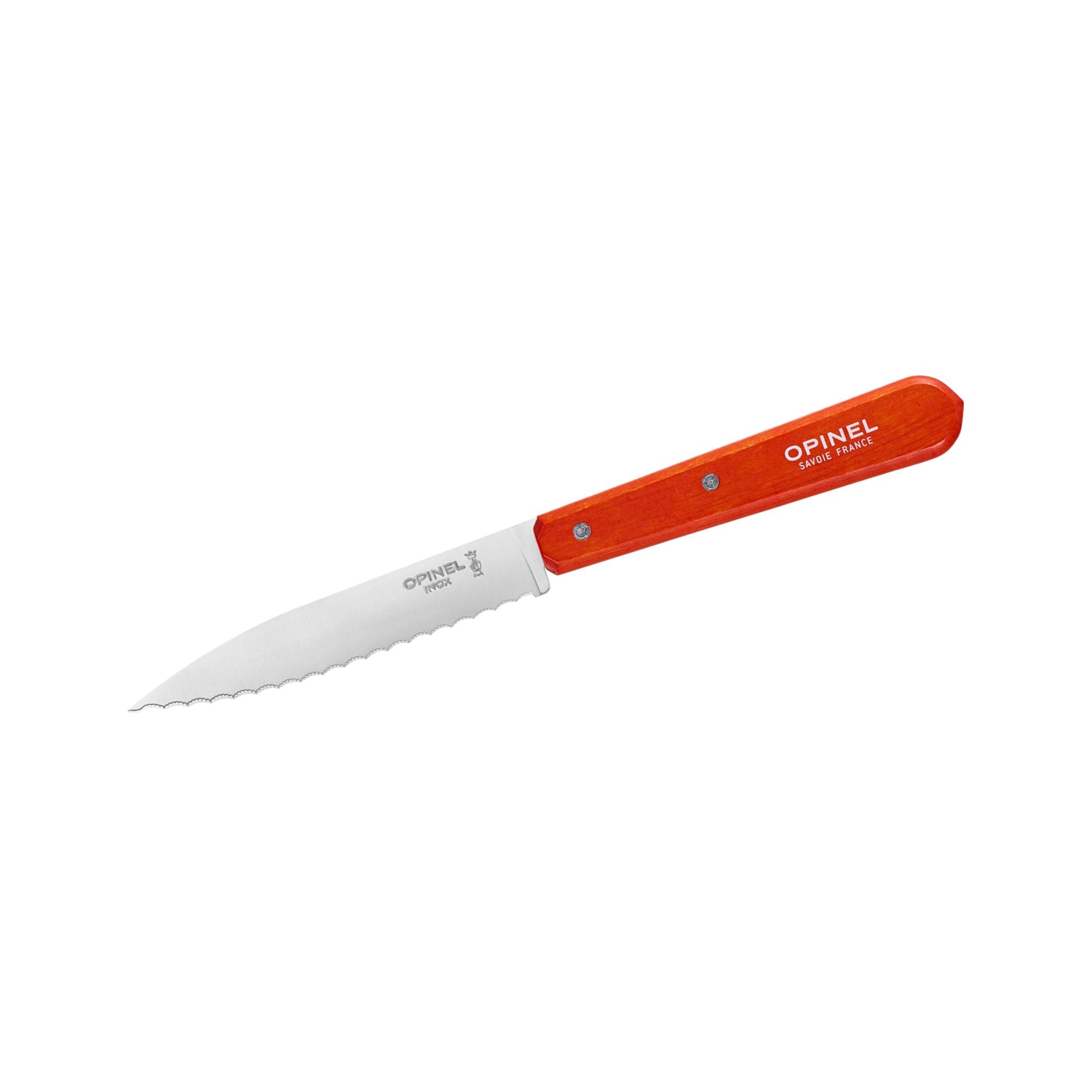 Opinel - Kitchen Knife Set - LES ESSENTIELS - Primo