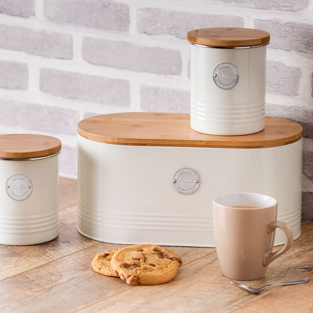Typhoon - Cookies storage container 3,4 L - LIVING Collection