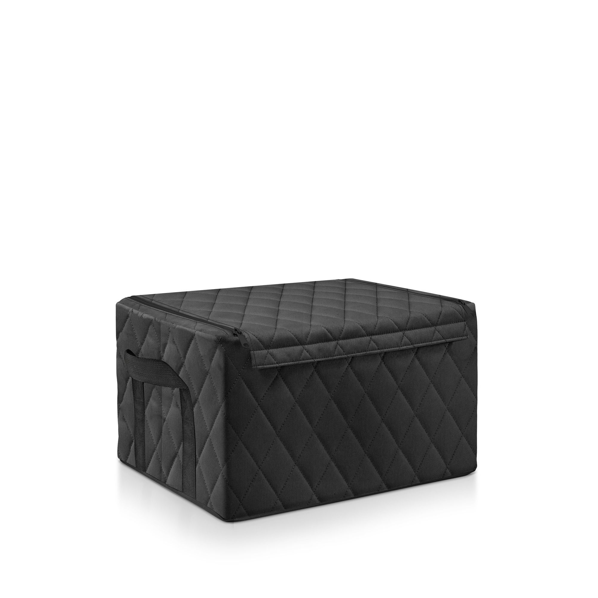 reisenthel - storagebox M - rhombus black reisenthel - storagebox M - rhombus black
