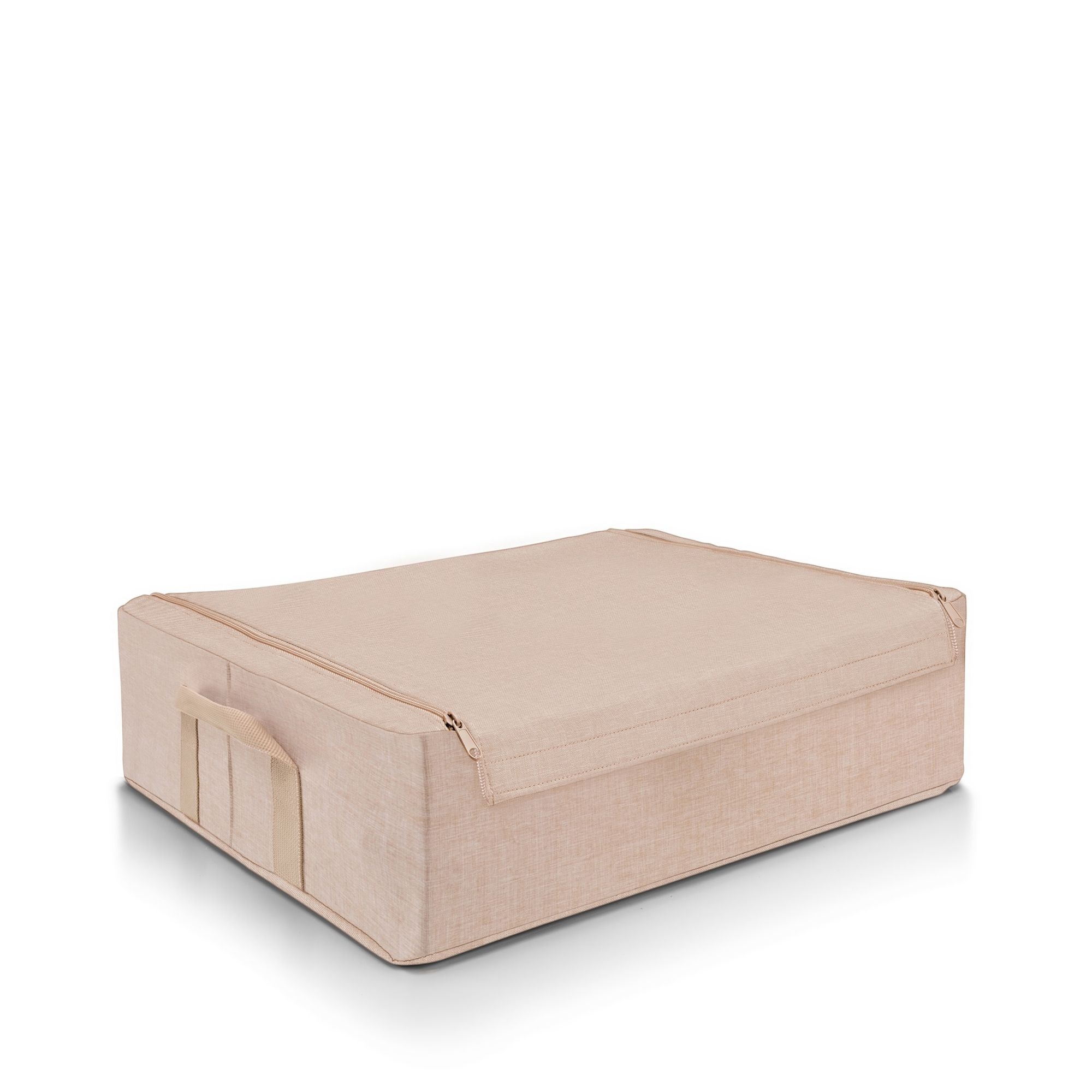 reisenthel - storagebox low - twist coffee reisenthel - storagebox low - twist coffee