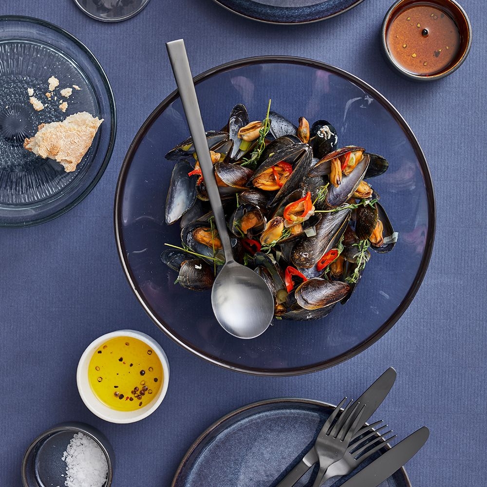 Bitz - Servierlöffel Bitz - Servierlöffel