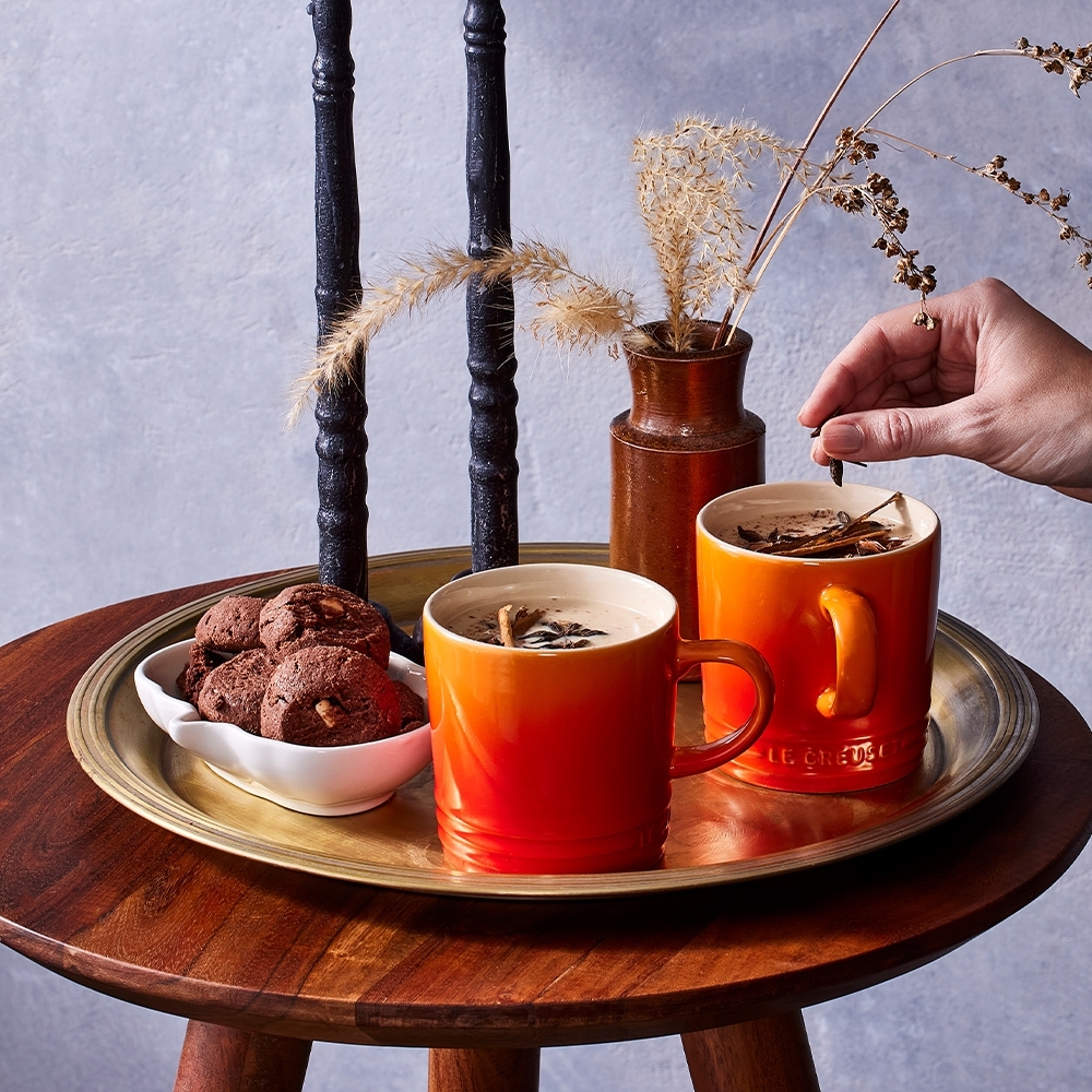 Le Creuset - Espresso Tasse 100 ml Le Creuset - Espresso Tasse 100 ml