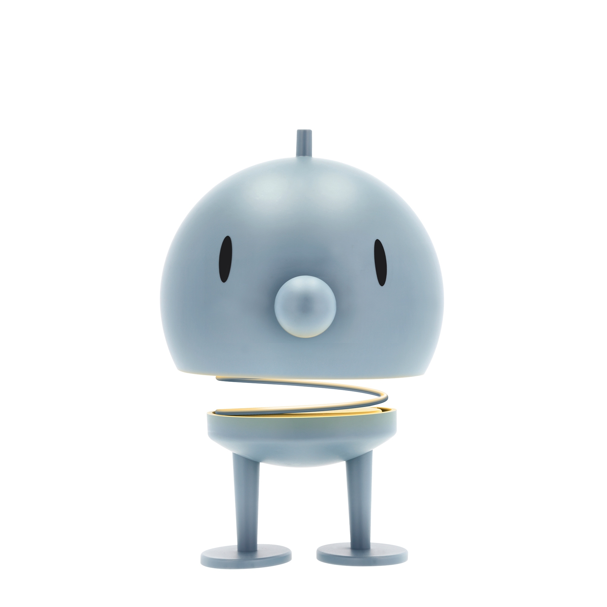 Hoptimist - Soft LED Lamp Sky - XL