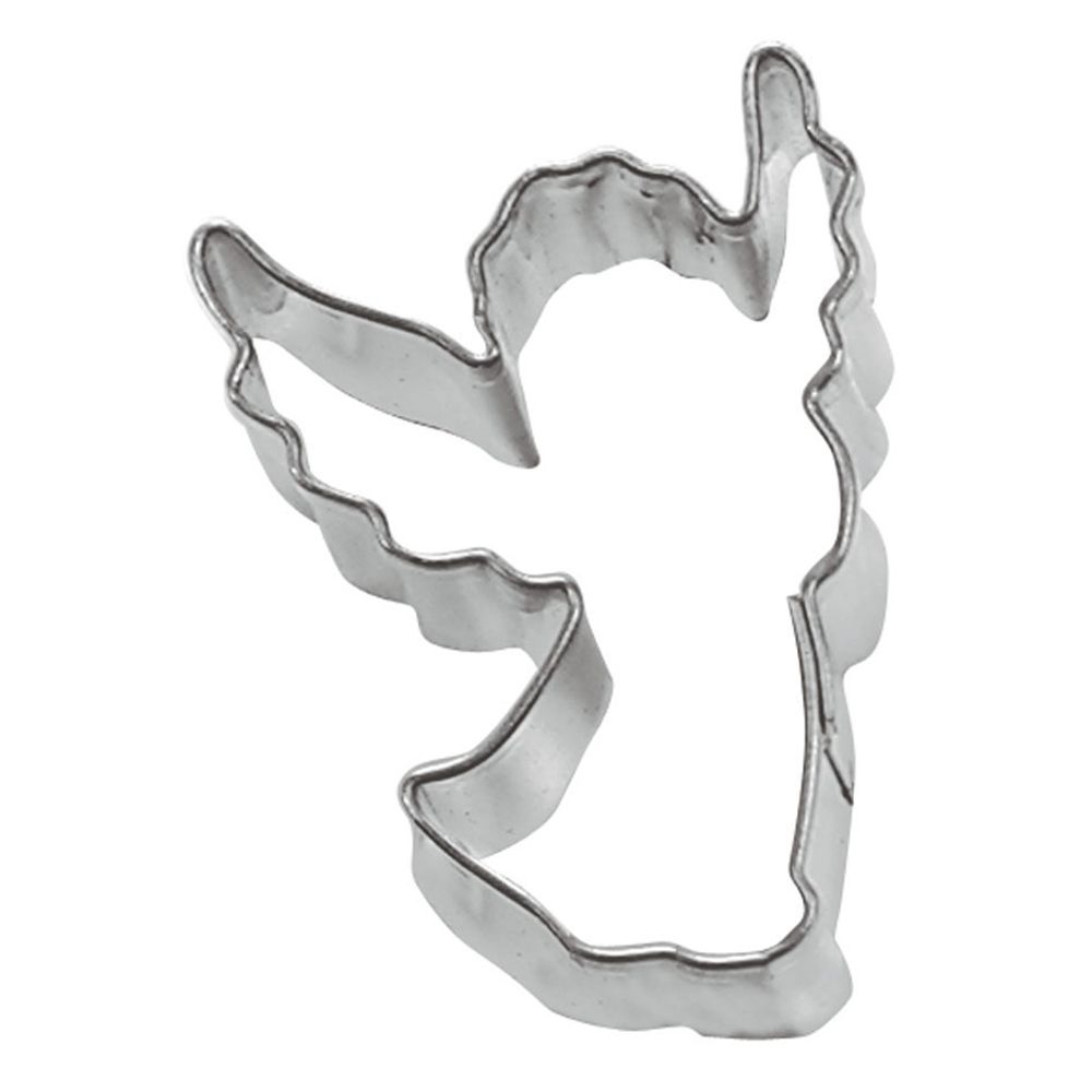 Städter - Cookie Cutter flying Angel - different sizes
