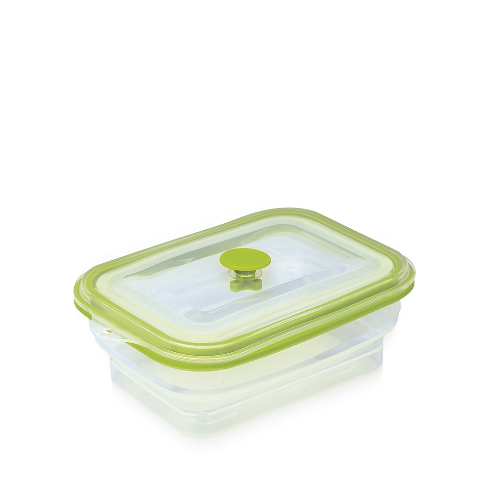 LocknLock - Flexline  - Die faltbare Frischebox