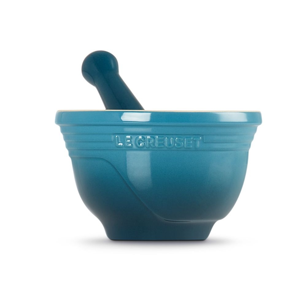 Le Creuset - Mortar & Pestle