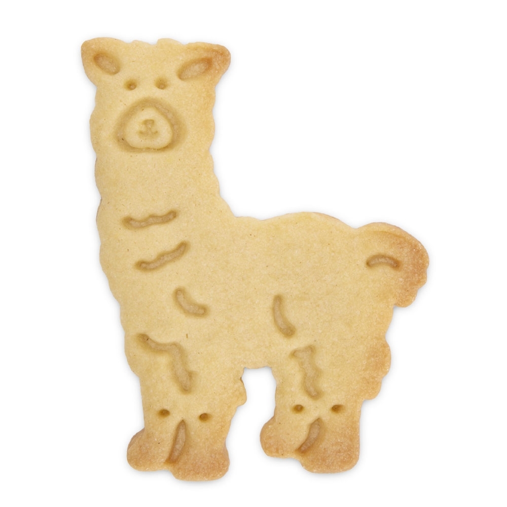 Städter - Cookie cutter Lama - 7,5 cm