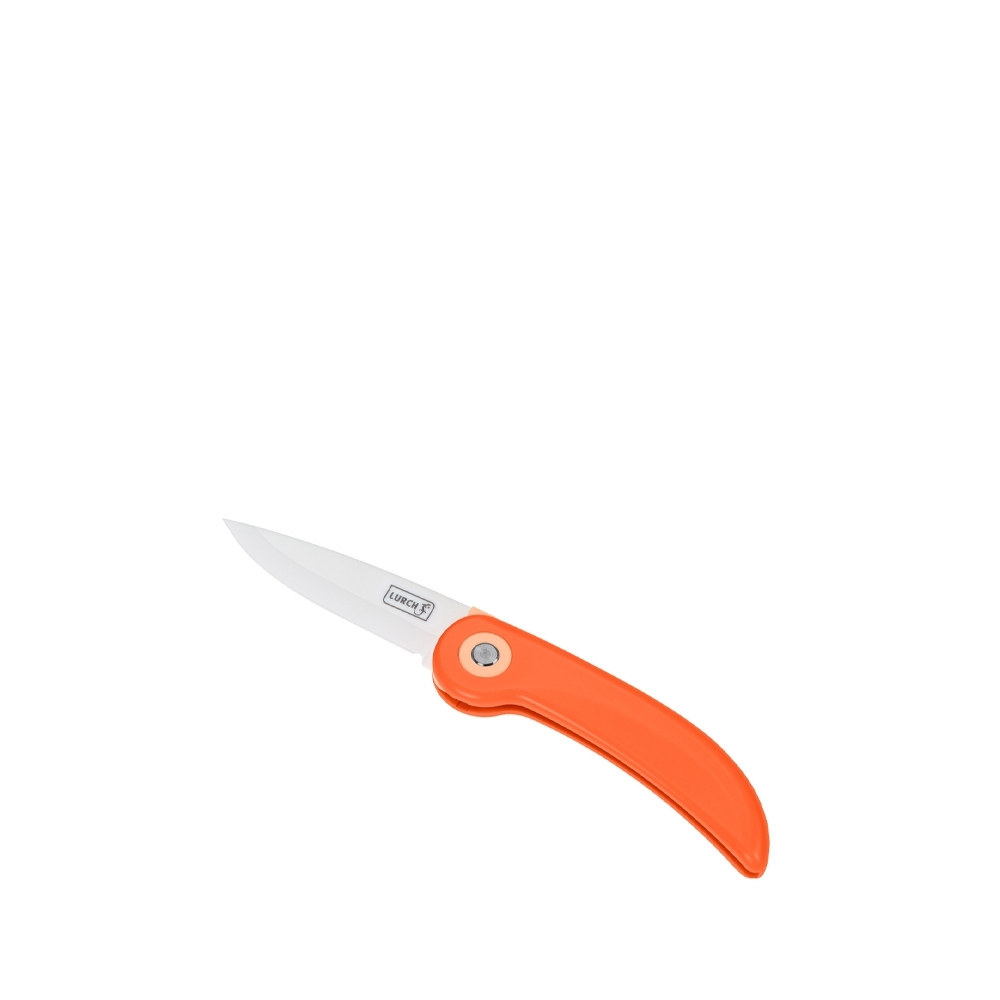 Lurch - Picnic knife  - with ceramic blade.