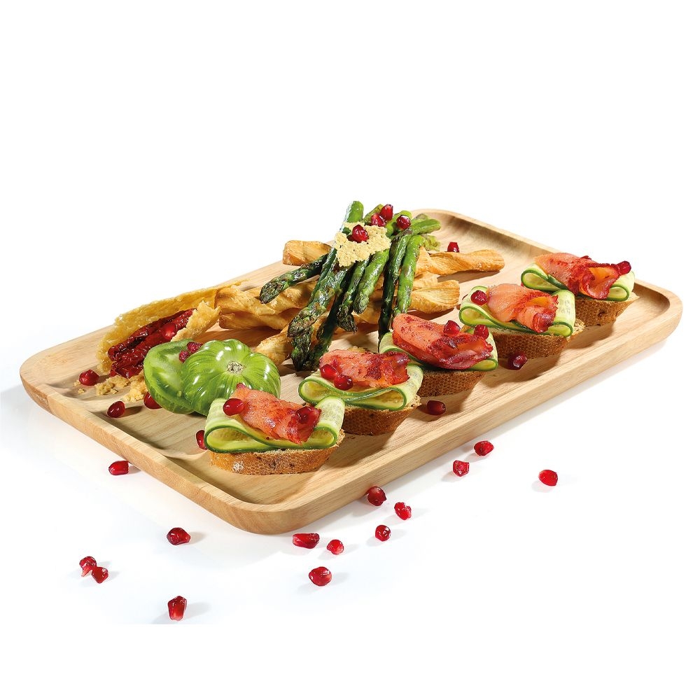 Zassenhaus - Snack plate