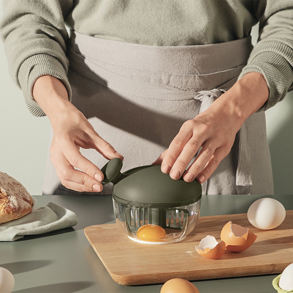 Eva Solo - Mini chopper - Green tool Eva Solo - Mini chopper - Green tool