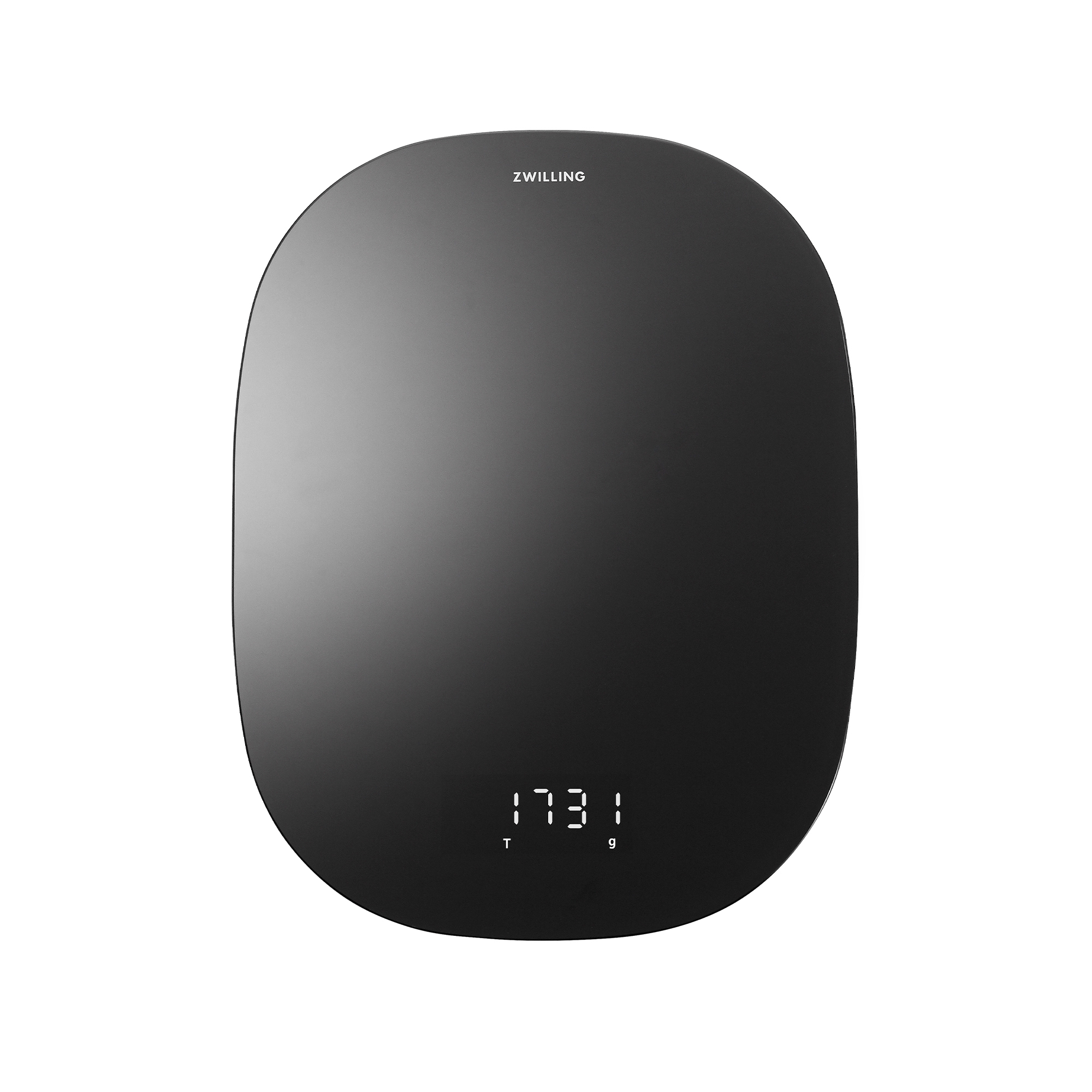 ZWILLING - Digital kitchen scales | ENFINIGY | Black ZWILLING - Digital kitchen scales | ENFINIGY | Black