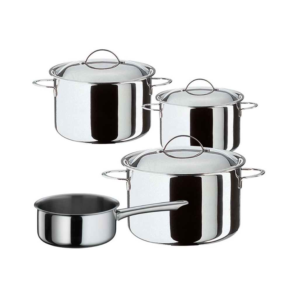 Spring - Cristal - starter set 4 pcs Spring - Cristal - starter set 4 pcs