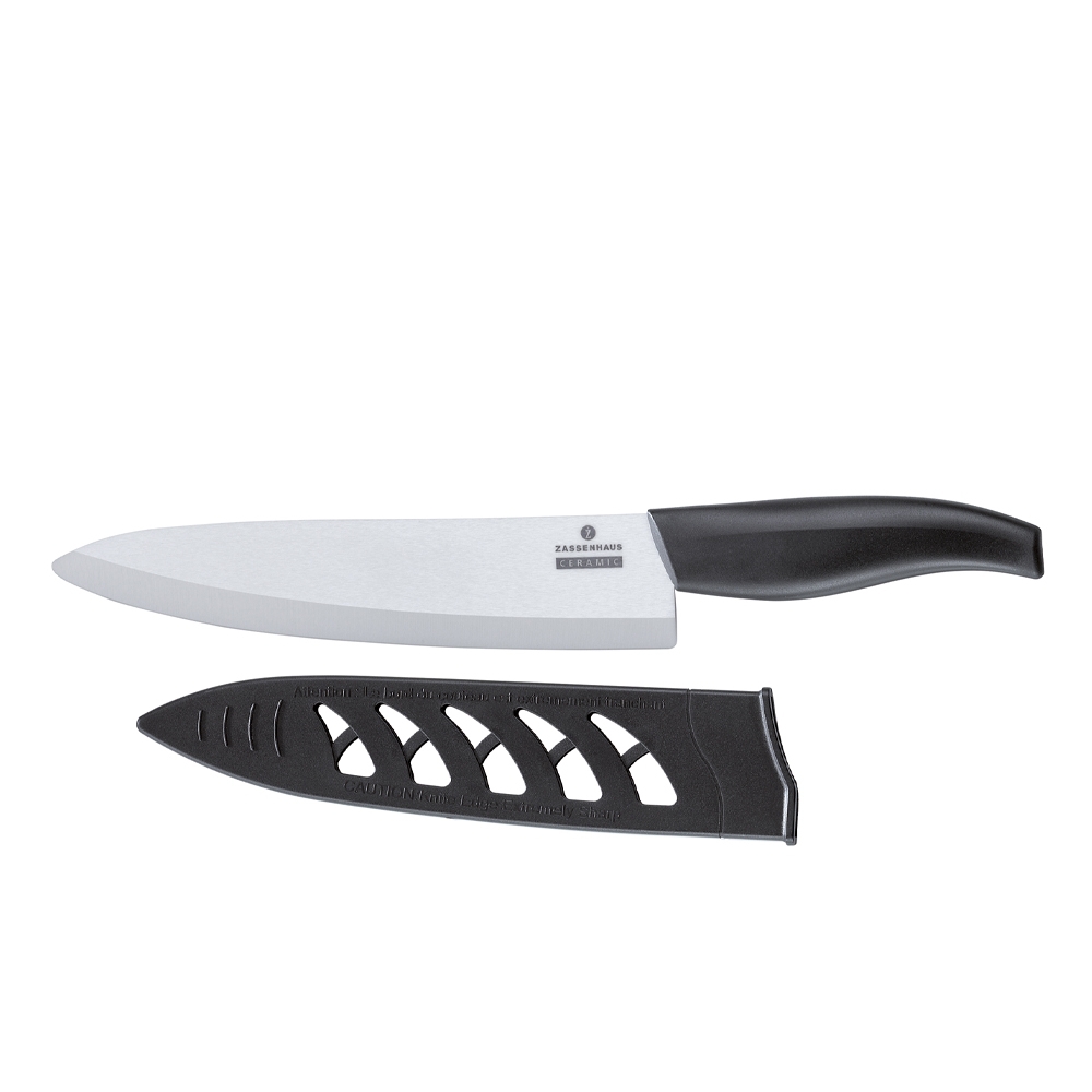 Zassenhaus - knife CERAPLUS chef's knife
