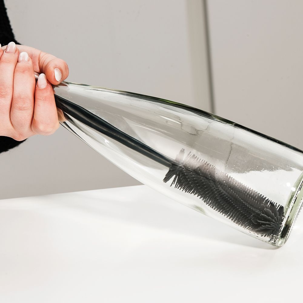 Kochblume - Bottle Brush Slim lime Kochblume - Bottle Brush Slim lime