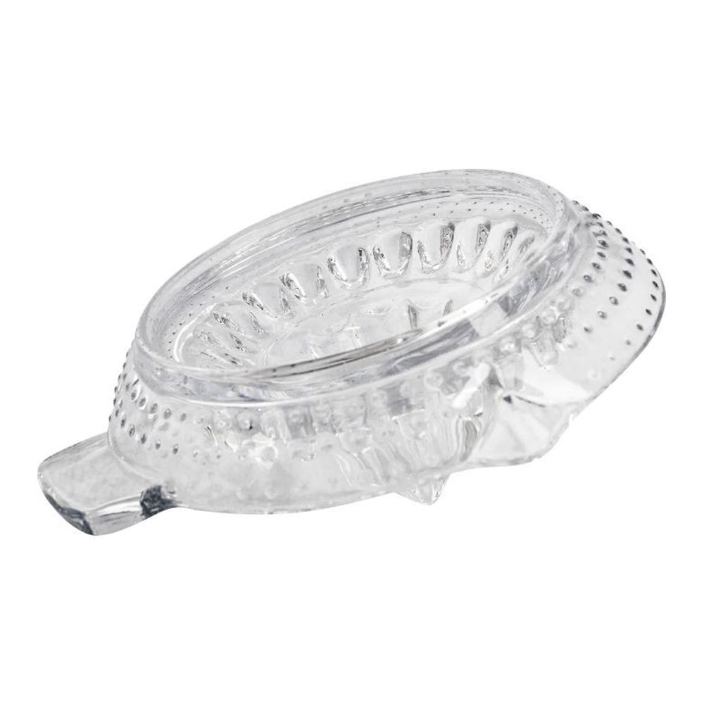 Westmark - Citrus juicer, glass, small, 30 ml