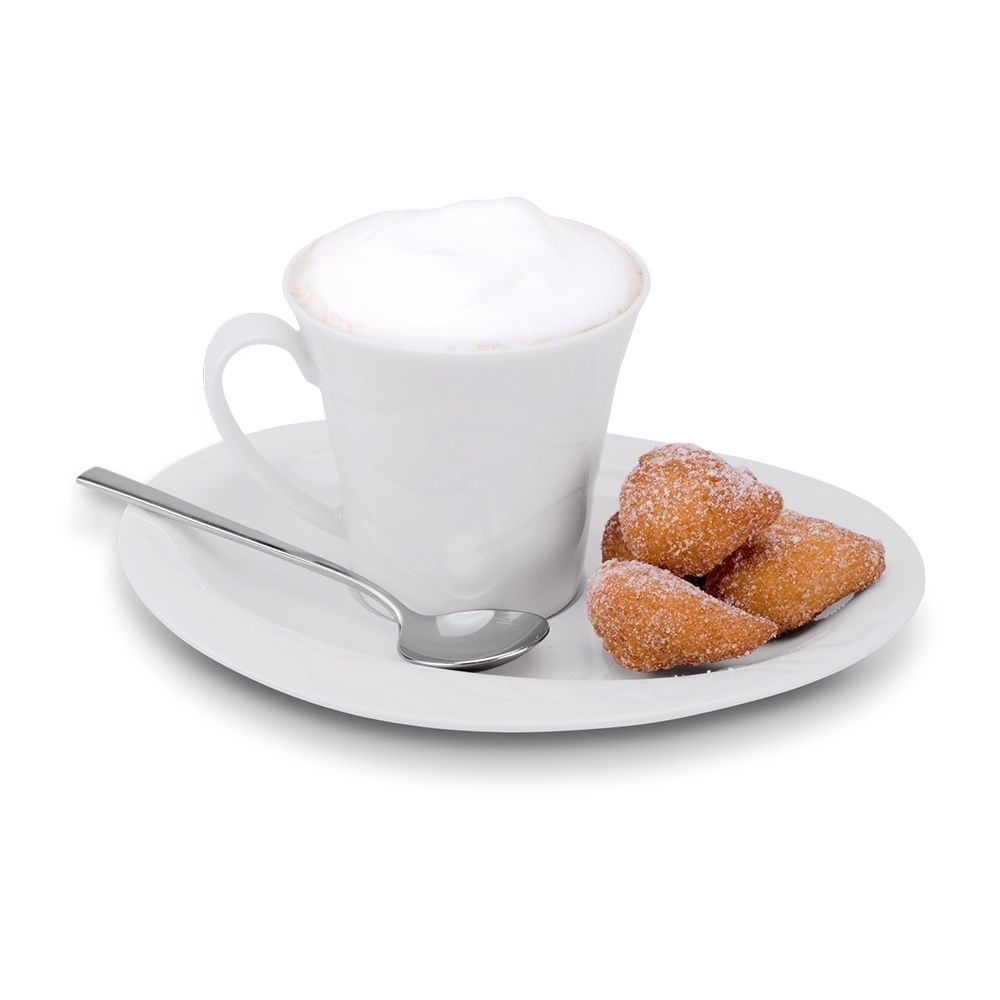 Städter - Ausstecher Mutzenmandel - 30 x 6,5 x 2,5 cm Städter - Ausstecher Mutzenmandel - 30 x 6,5 x 2,5 cm