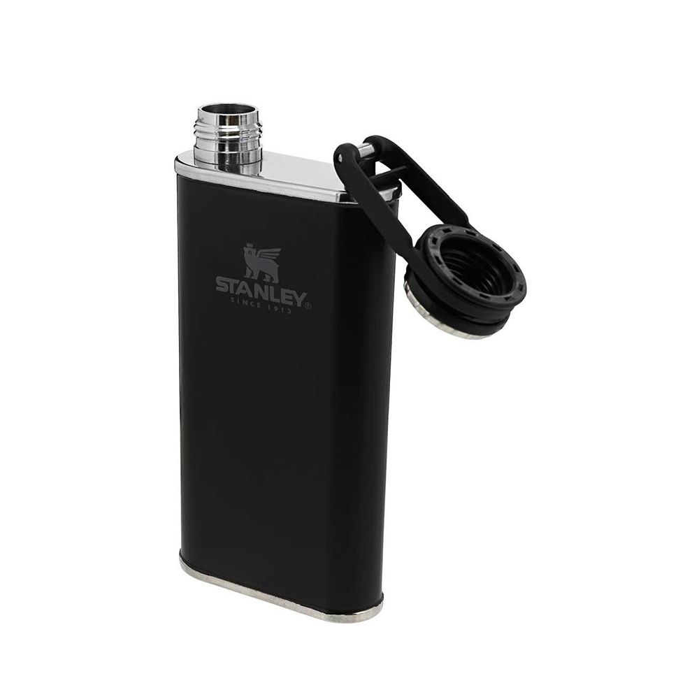 Stanley - Classic Wide Mouth Flask 0,236 L Stanley - Classic Wide Mouth Flask 0,236 L