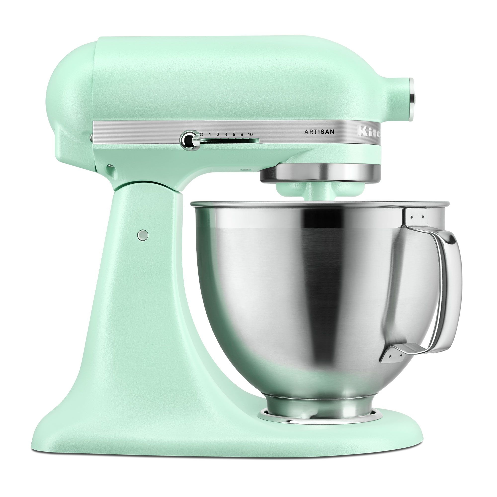 KitchenAid - Artisan Stand Mixer 5KSM195PSESD - Spearmint