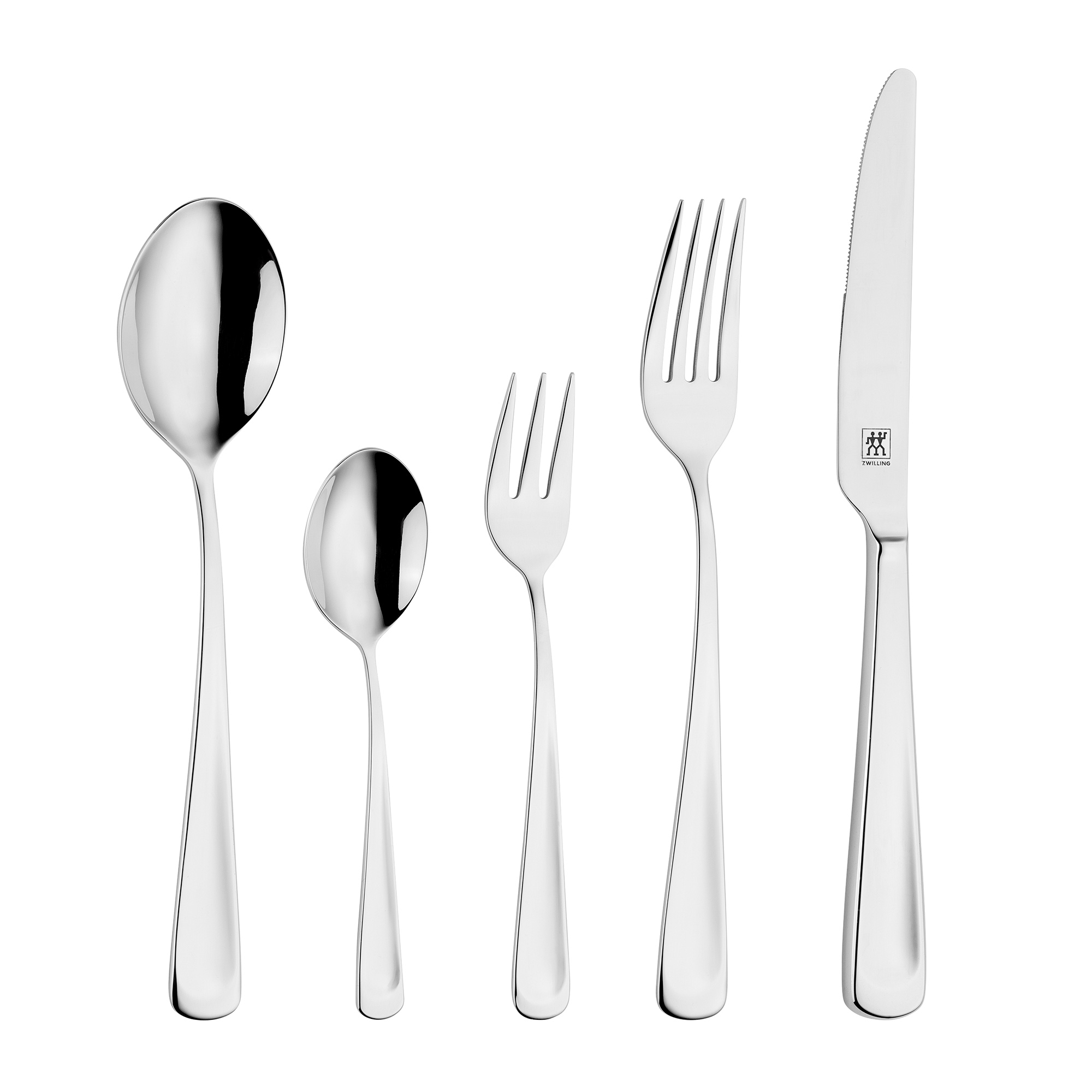 ZWILLING - Cutlery Set | Wakefield | 68 pcs.