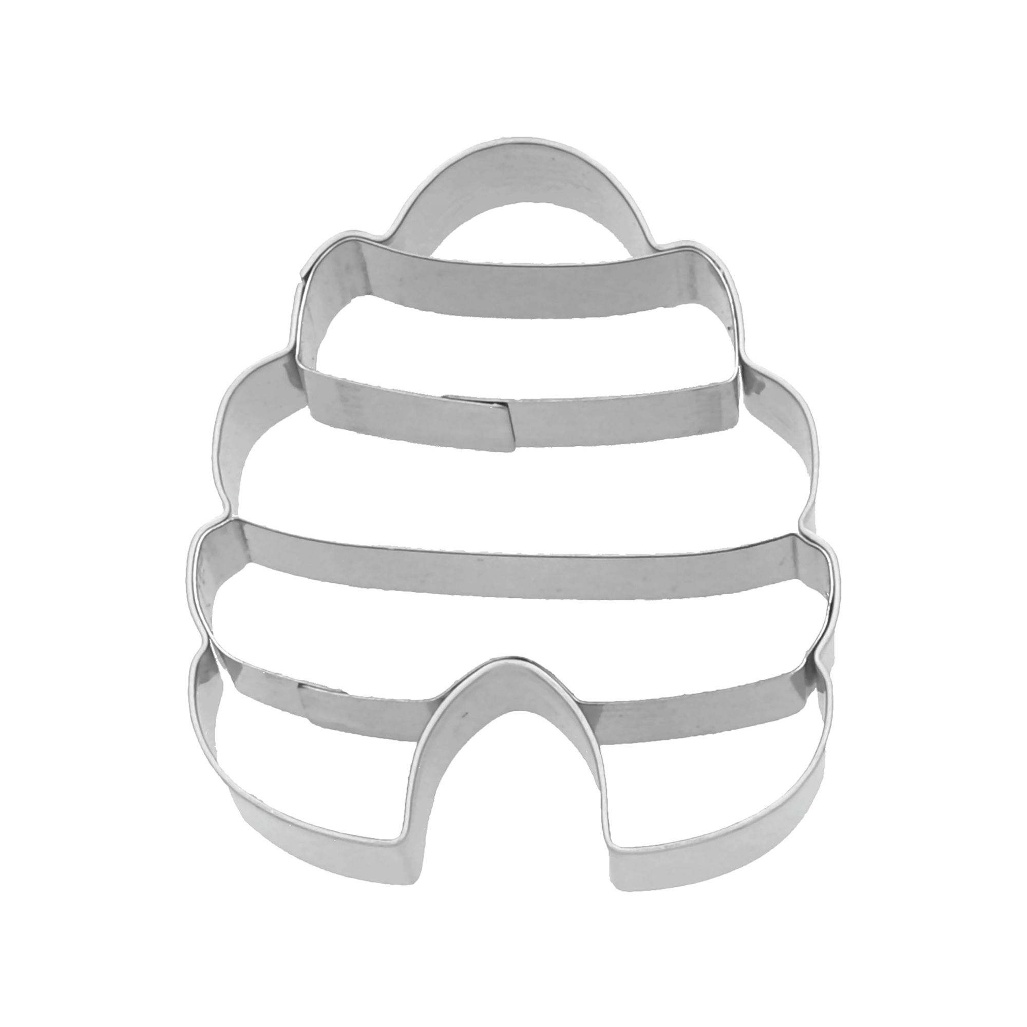 Birkmann - Cookie Cutter - Beehive 6 cm